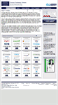 Mobile Screenshot of ftpartners.com